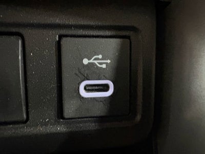 2023 Toyota Corolla Cross L