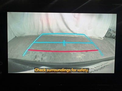 2023 Toyota Corolla Cross L