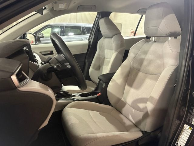 2023 Toyota Corolla Cross L