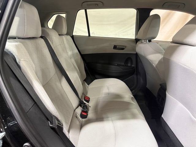 2023 Toyota Corolla Cross L