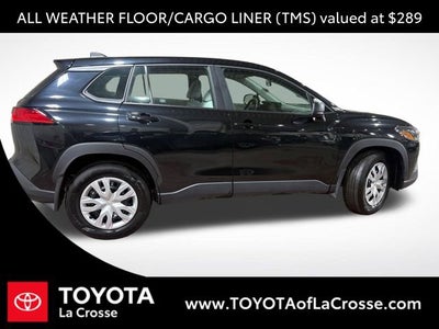 2023 Toyota Corolla Cross L