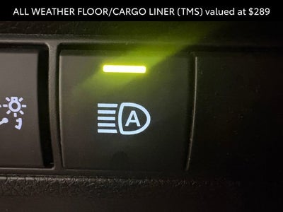 2023 Toyota Corolla Cross L