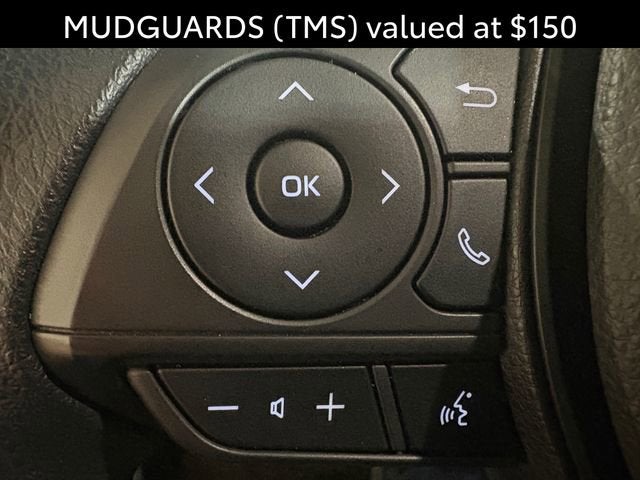 2023 Toyota Corolla Cross L