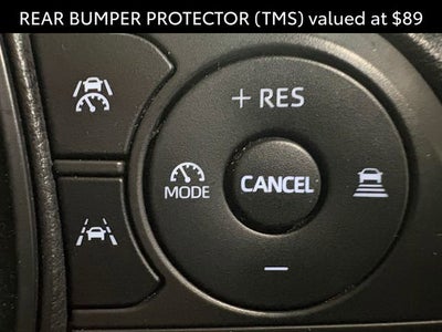 2023 Toyota Corolla Cross L