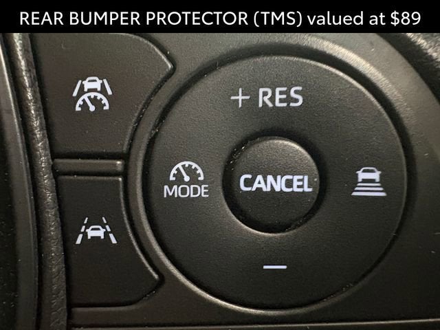 2023 Toyota Corolla Cross L