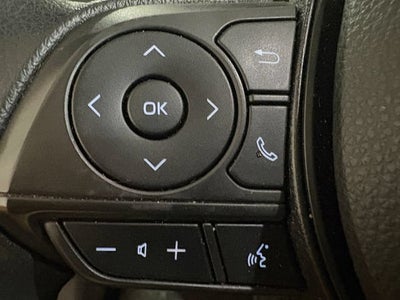2023 Toyota Corolla Cross L
