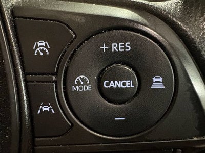 2023 Toyota Corolla Cross L