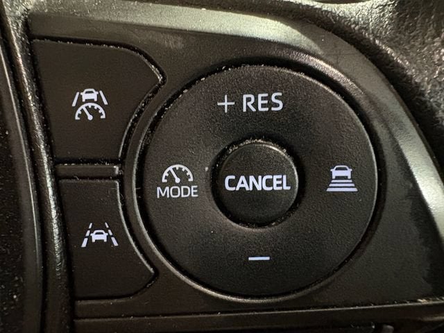 2023 Toyota Corolla Cross L