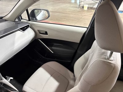 2023 Toyota Corolla Cross L