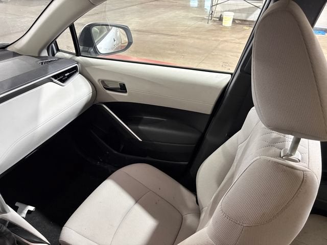 2023 Toyota Corolla Cross L