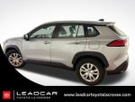 2023 Toyota Corolla Cross L