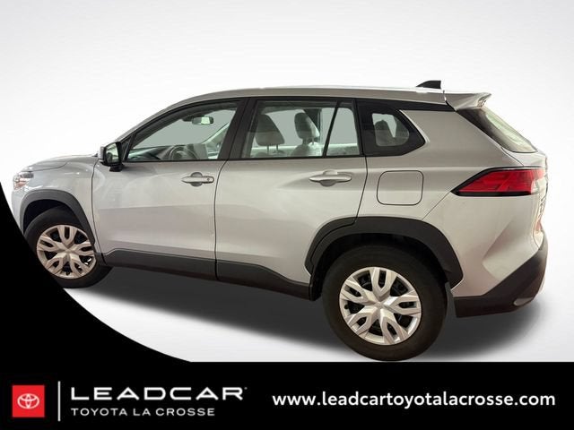 2023 Toyota Corolla Cross L