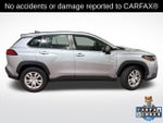 2023 Toyota Corolla Cross L