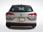 2023 Toyota Corolla Cross L