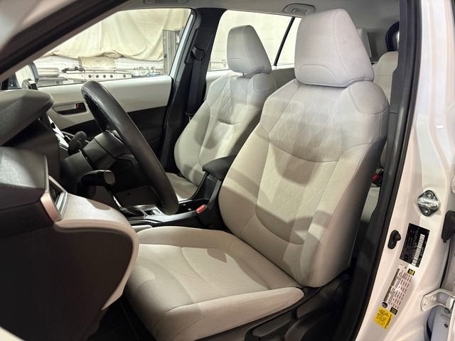 2023 Toyota Corolla Cross L