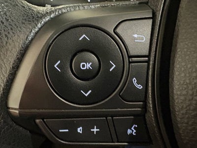 2023 Toyota Corolla Cross L
