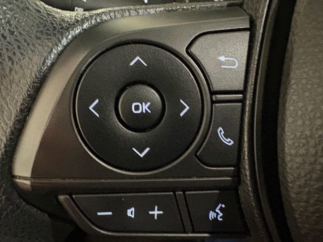 2023 Toyota Corolla Cross L