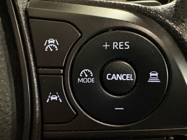 2023 Toyota Corolla Cross L