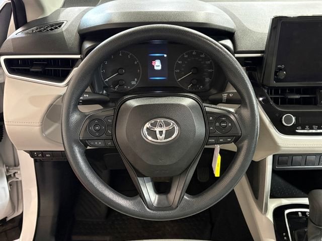 2023 Toyota Corolla Cross L