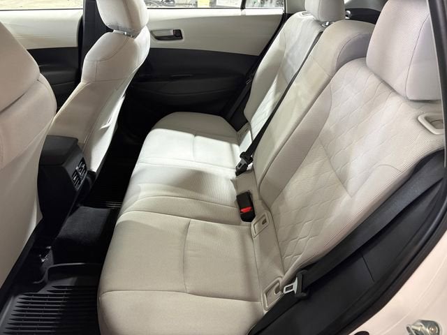 2023 Toyota Corolla Cross L
