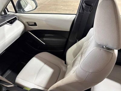 2023 Toyota Corolla Cross L