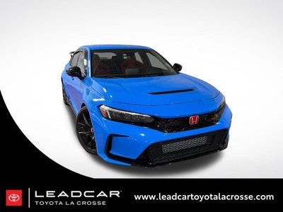 2024 Honda Civic Type R Base