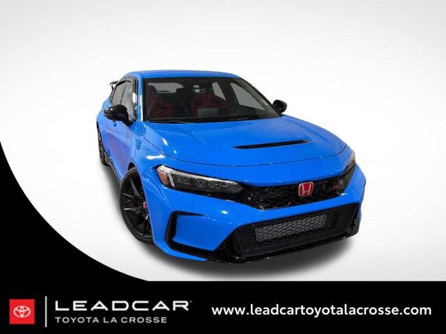 2024 Honda Civic Type R Base