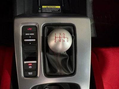 2024 Honda Civic Type R Base