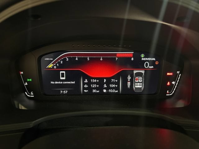 2024 Honda Civic Type R Base