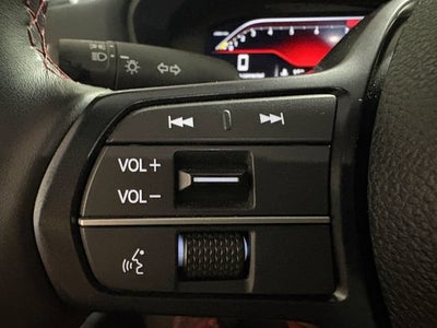 2024 Honda Civic Type R Base