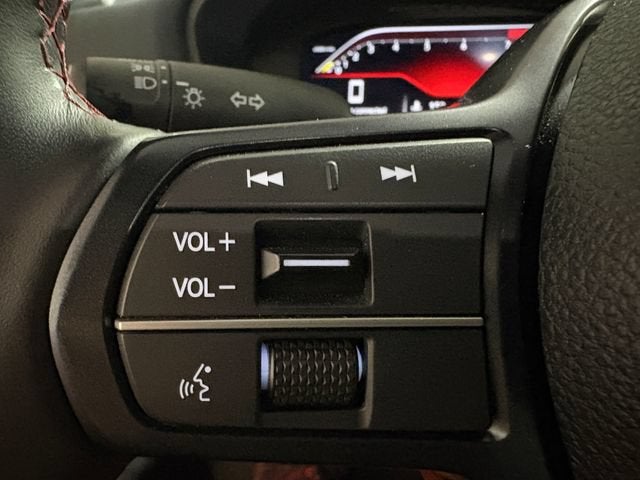 2024 Honda Civic Type R Base