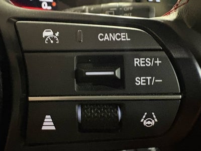 2024 Honda Civic Type R Base