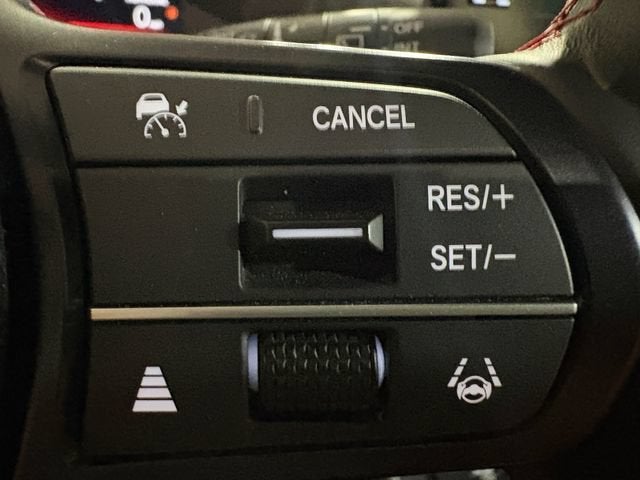 2024 Honda Civic Type R Base