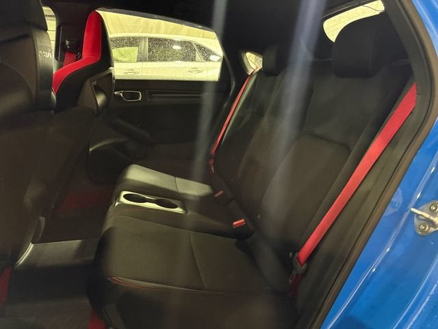 2024 Honda Civic Type R Base