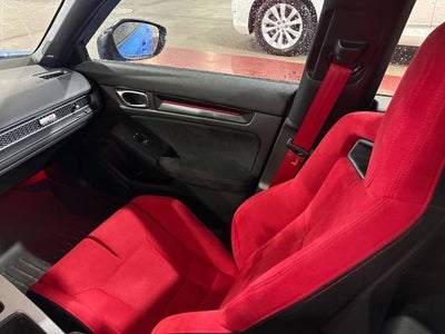 2024 Honda Civic Type R Base