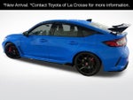 2024 Honda Civic Type R Base