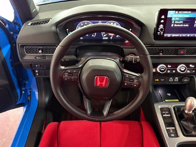 2024 Honda Civic Type R Base