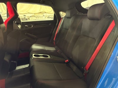 2024 Honda Civic Type R Base