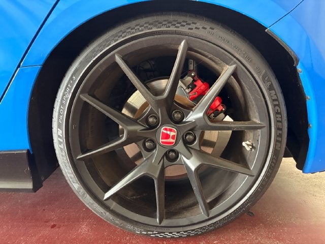 2024 Honda Civic Type R Base