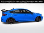 2024 Honda Civic Type R Base