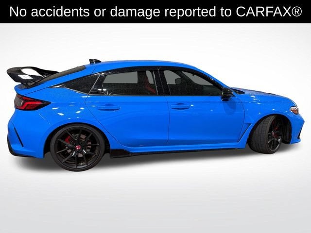 2024 Honda Civic Type R Base