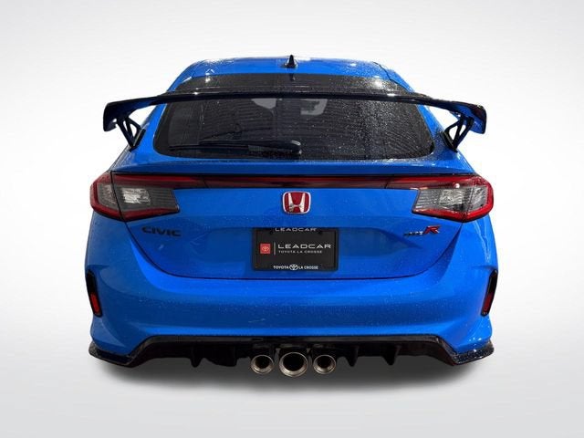 2024 Honda Civic Type R Base