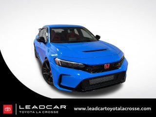 2024 Honda Civic Type R Base