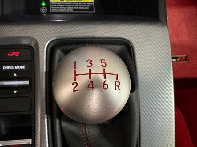 2025 Honda Civic Type R *6-SPEED MANUAL*
