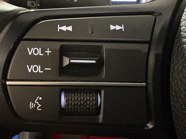 2025 Honda Civic Type R *6-SPEED MANUAL*