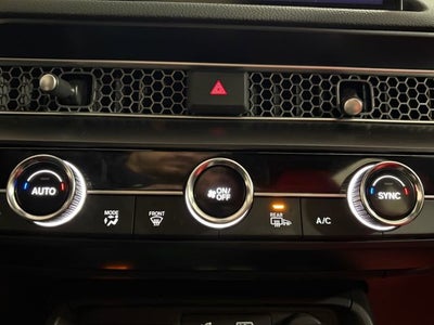 2025 Honda Civic Type R *6-SPEED MANUAL*