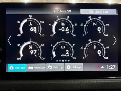 2025 Honda Civic Type R *6-SPEED MANUAL*