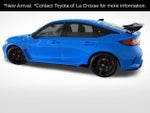 2025 Honda Civic Type R *6-SPEED MANUAL*