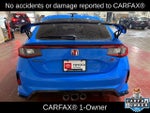 2025 Honda Civic Type R *6-SPEED MANUAL*