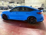 2025 Honda Civic Type R *6-SPEED MANUAL*